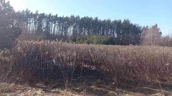 Продаж земельної ділянки 21 соток Клевань