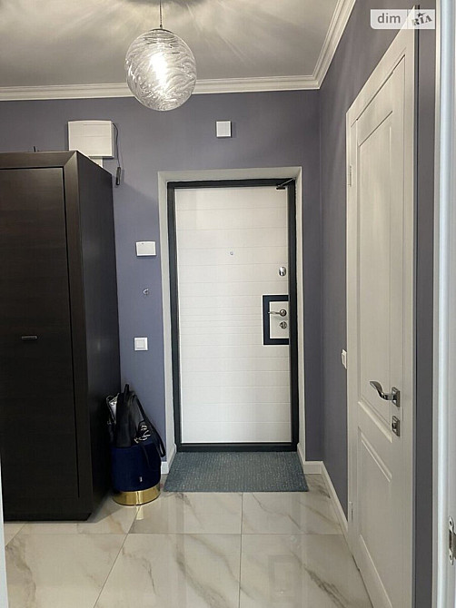 Продаж Квартира 1-кімнатна, 10/12 поверх на 600-Річчя Вінниця - фото 5