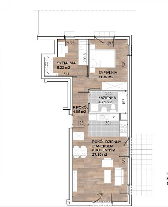 Продаж Квартира на улица Митна Львів - фото 3