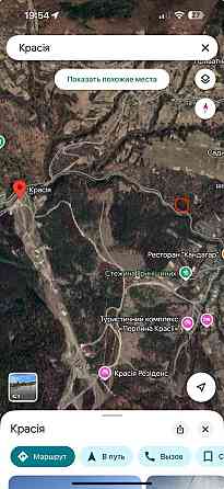 Продаж земельної ділянки 25 соток Uzhhorod