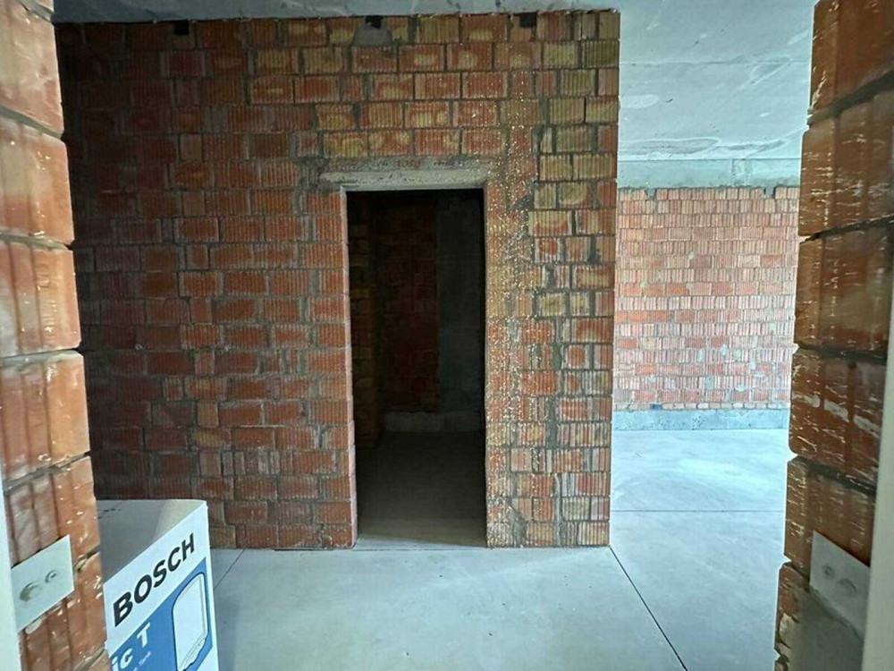 Продаж Квартира 1-кімнатна, 5/8 поверх Київ - фото 5