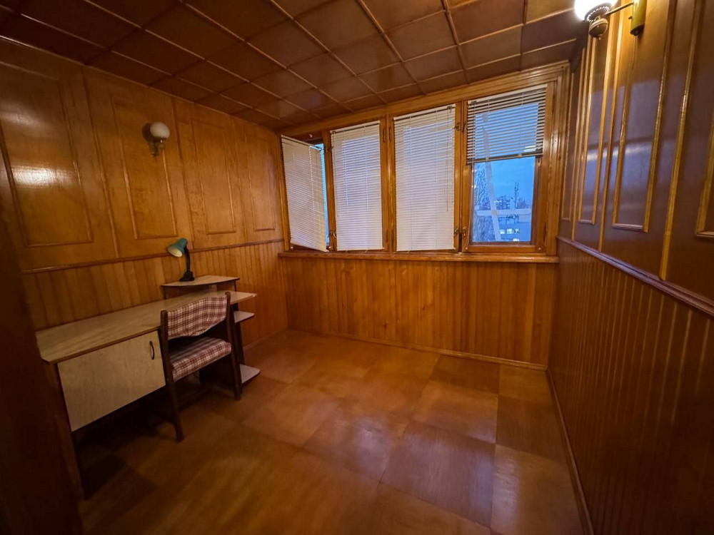 Продается 3-х комн. квартира в Ботаническом пер. Одеса - фото 2