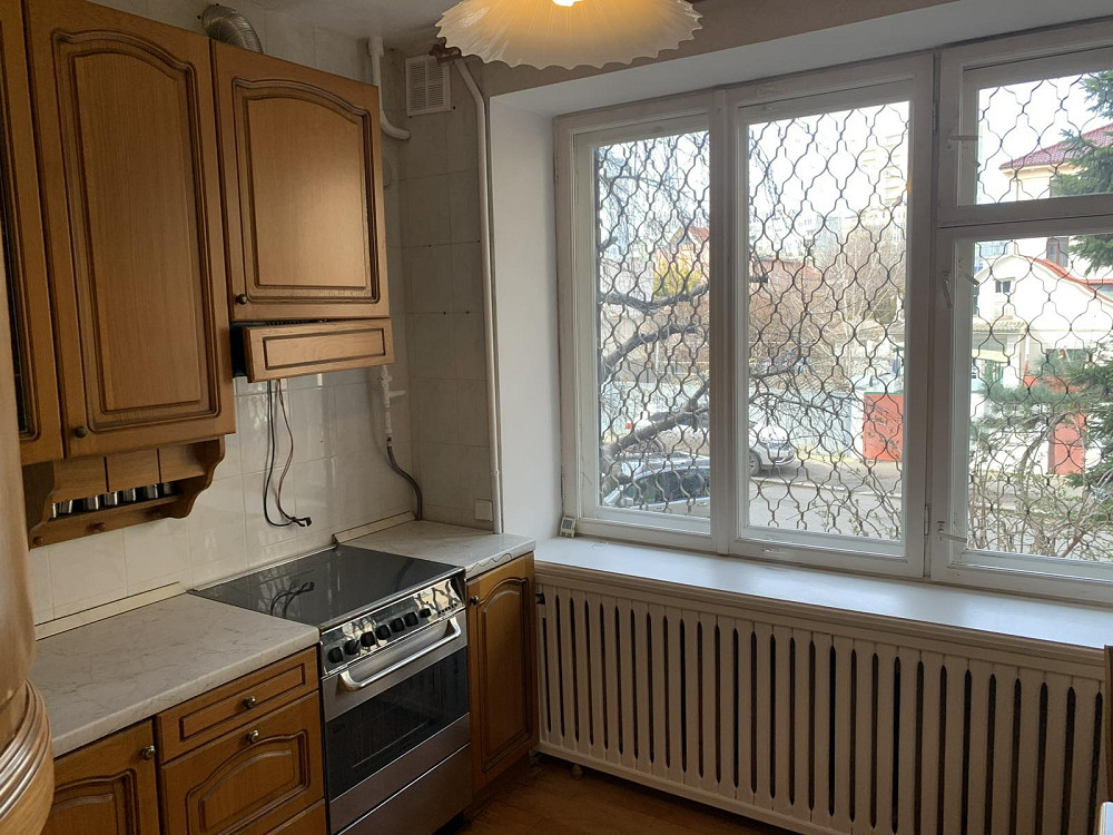 Трехкомнатная квартира, ул.Тенистая. Аркадия. Одеса - фото 2