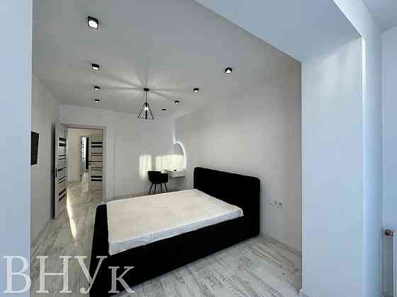 Продаж Квартира 3-кімнатна, 11/13 поверх на Княгинин вул., 44 Івано-Франківськ