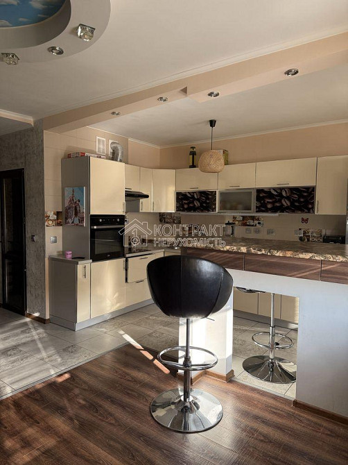 Продаж Квартира 1-кімнатна, 5/13 поверх на вул. Петра Григоренка Харьков - изображение 6