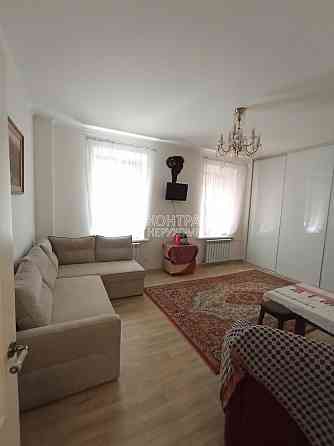 Продаж Квартира 3-кімнатна, 3/4 поверх на вул. Маршала Батицького Kharkiv