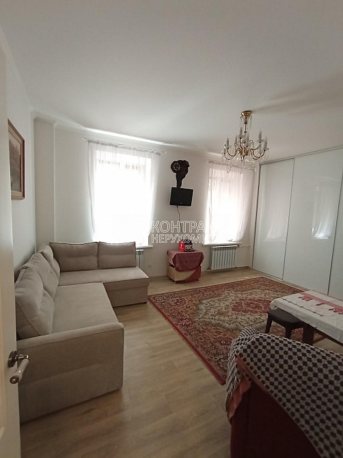 Продаж Квартира 3-кімнатна, 3/4 поверх на вул. Маршала Батицького Харків - фото 3