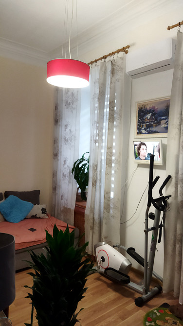 4-комнатная квартира возле парка Шевченко Odessa - photo 5