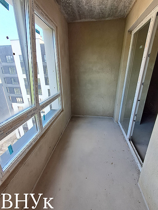 Продаж Квартира 1-кімнатна, 9/11 поверх на вул. Львівська Тернополь - изображение 4