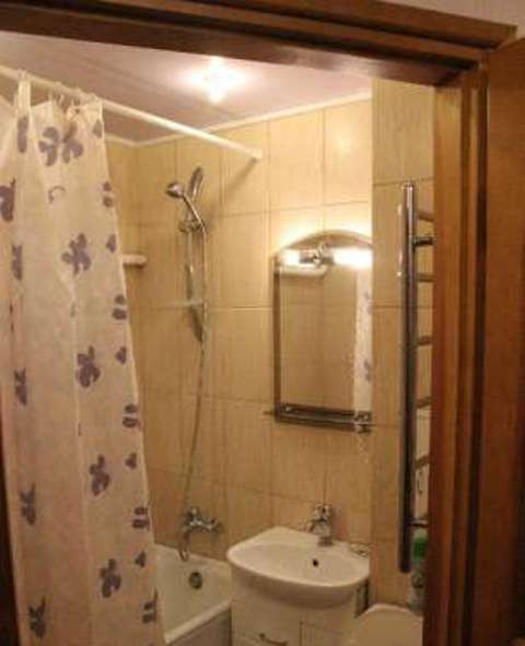 Оренда Квартира 1-кімнатна, 1/9 поверх на Энтузиастов ул. Київ - фото 11