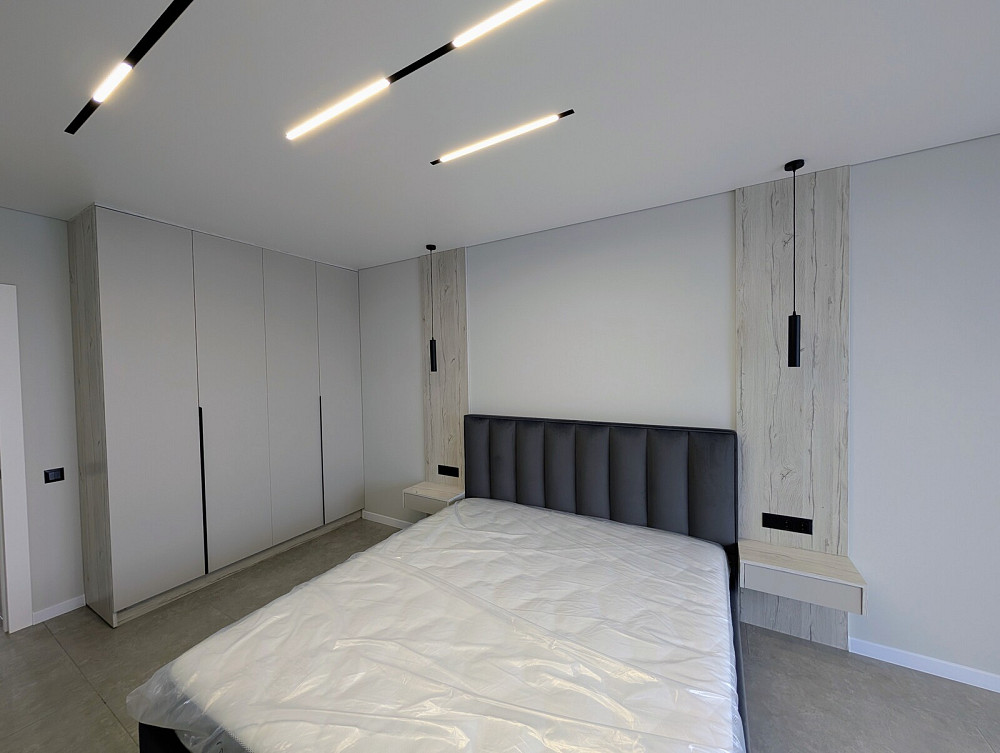 Продаж Квартира 1-кімнатна, 13/15 поверх на Княгинин вул., 44 Ивано-Франковск - изображение 14