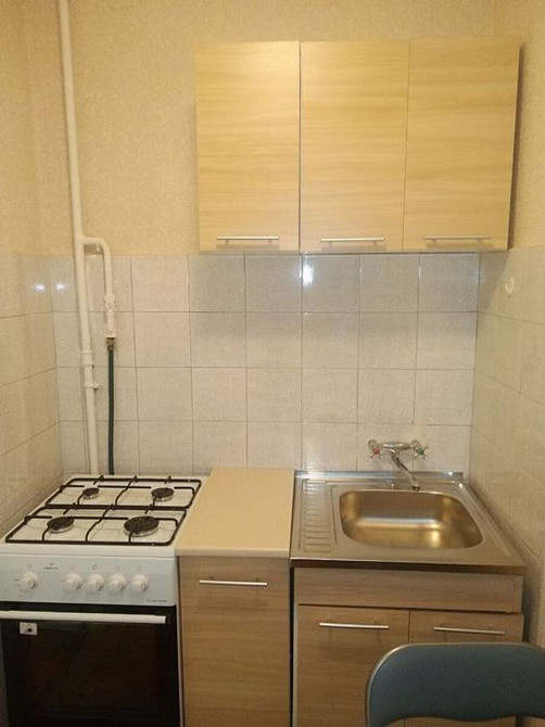 Оренда Квартира 1-кімнатна, 4/5 поверх на Тетянинська, 4 Kiev - photo 4