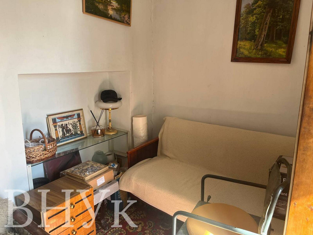 Продаж Квартира 2-кімнатна, 3/3 поверх на Івана Франка Львів - фото 7