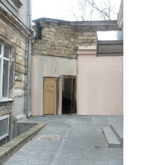 Продаж комерційне приміщення на ул. Греческая, 40 приміщень - 2, поверх - 1 Одеса - фото 1