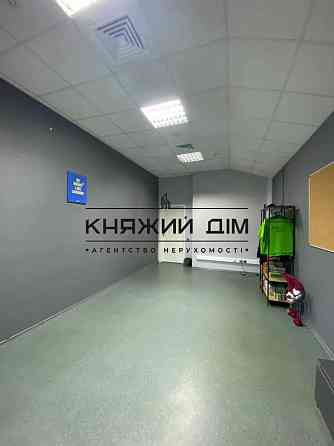 Оренда офісне приміщення на Михайла Брайчевського поверх - 2/3 Київ