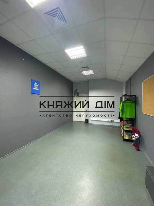 Оренда офісне приміщення на Михайла Брайчевського поверх - 2/3 Київ - фото 6