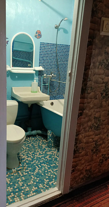 Оренда Квартира 1-кімнатна, 6/9 поверх на пропсект Європейського Союзу, 88Б Киев - изображение 12