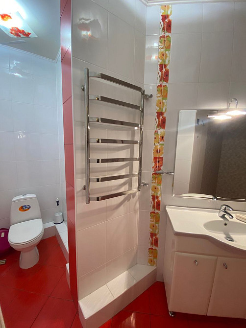 Оренда Квартира 1-кімнатна, 11/18 поверх на просп. Бажана, 10 Киев - изображение 15