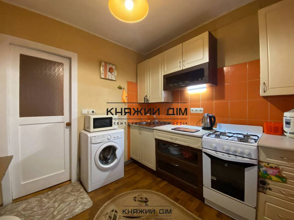 Оренда Квартира 2-кімнатна, 9/9 поверх на вул. Клименко Ивана ул./Преображенська Киев - изображение 18