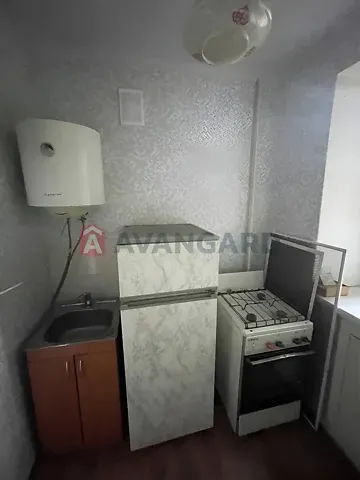 Продаж 1к Квартира 20 кв.м Узбекистанська вулиця 3 Запоріжжя - фото 3