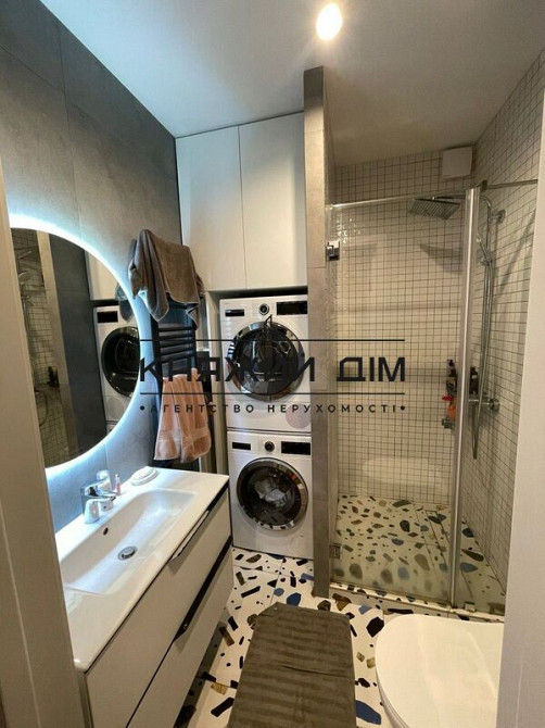 Продаж 1-но к. квартири в ЖК Каховський. №21144985 Київ - фото 4