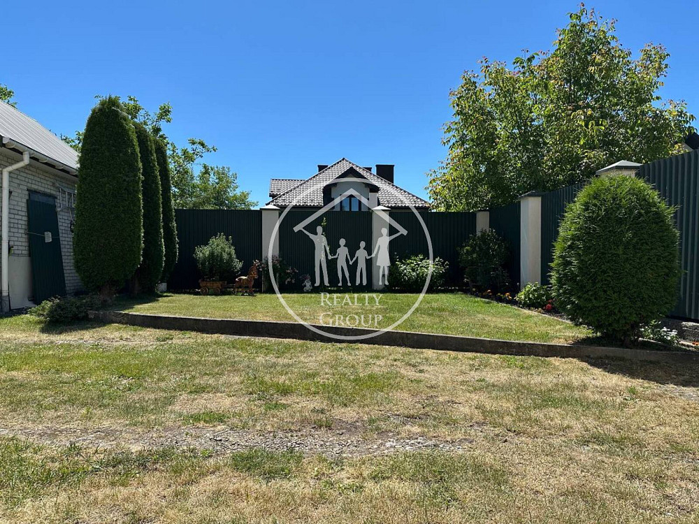 Продаж 2-поверховий Будинок з ділянкою 4 сот 164 кв.м  на проліскова, 35 Briukhovychi (Peremyshlianskyi raion) - photo 14