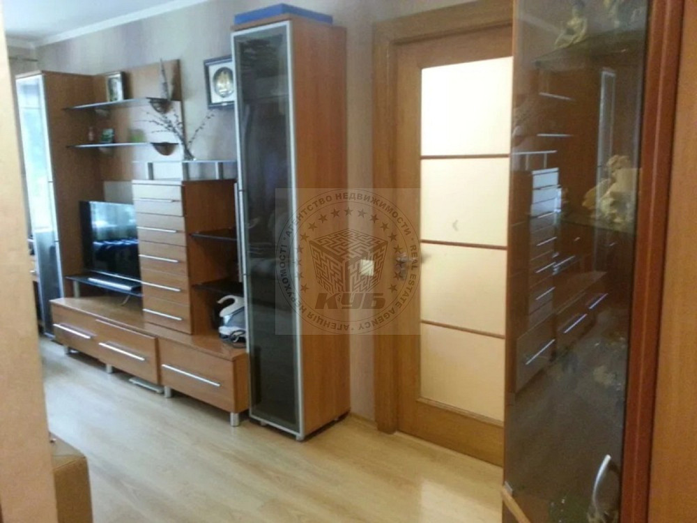 2 кімнатна, вул. Ніжинська 10, Соломянський рзн Kiev - photo 2