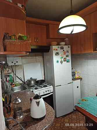 Продаж 2к Квартира 47 кв.м Леха Качинського Zhytomyr