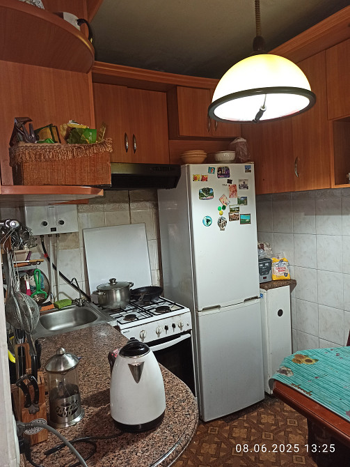 Продаж 2к Квартира 47 кв.м Леха Качинського Житомир - фото 1