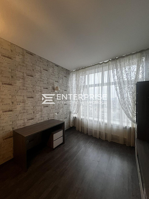 Оренда Квартира 3-кімнатна, 17/24 поверх на вул. Шамрила Тимофія Київ - фото 18