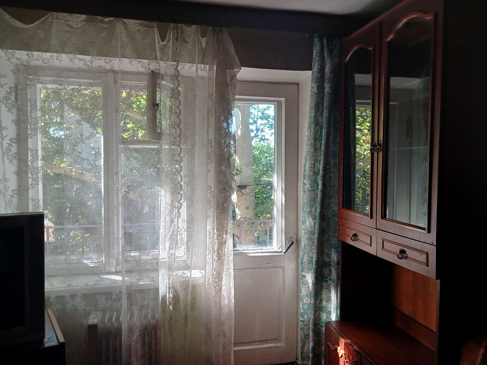 Продам 1 комнатную квартиру  по ул.Б.Хмельницкого, рядом Привоз. Odessa - photo 10