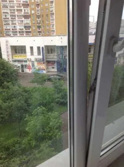 Оренда Квартира 2-кімнатна, 3/18 поверх на Гришко Михаила ул., 8 Киев - изображение 10