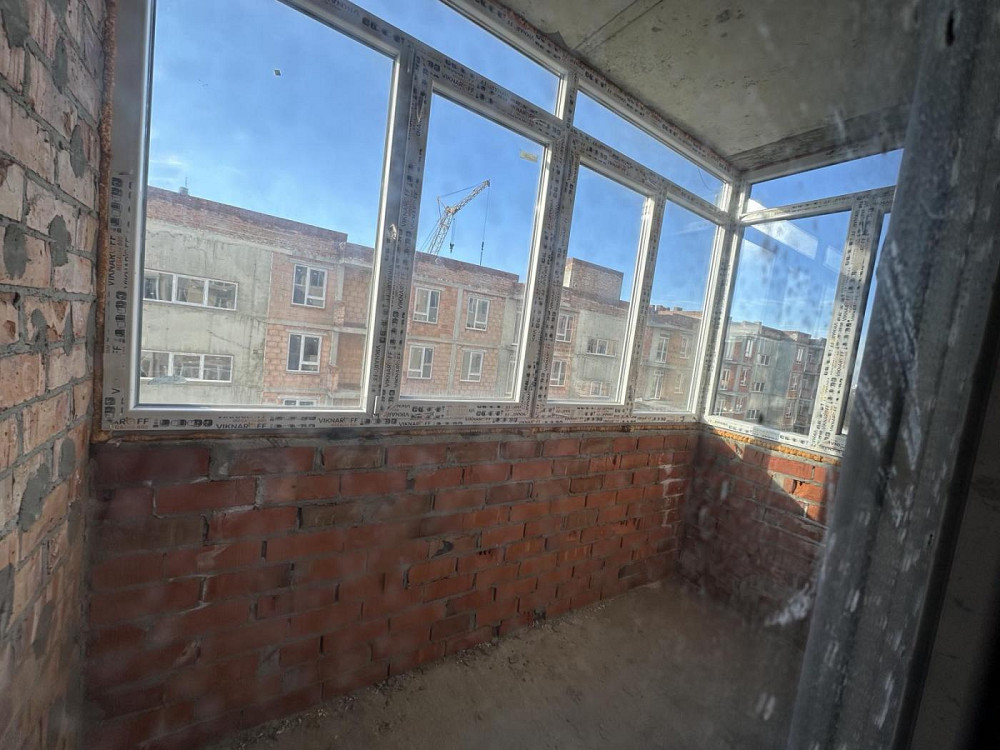 Продаж Квартира 1-кімнатна, 3/8 поверх на вул. Вулецька Львів - фото 14