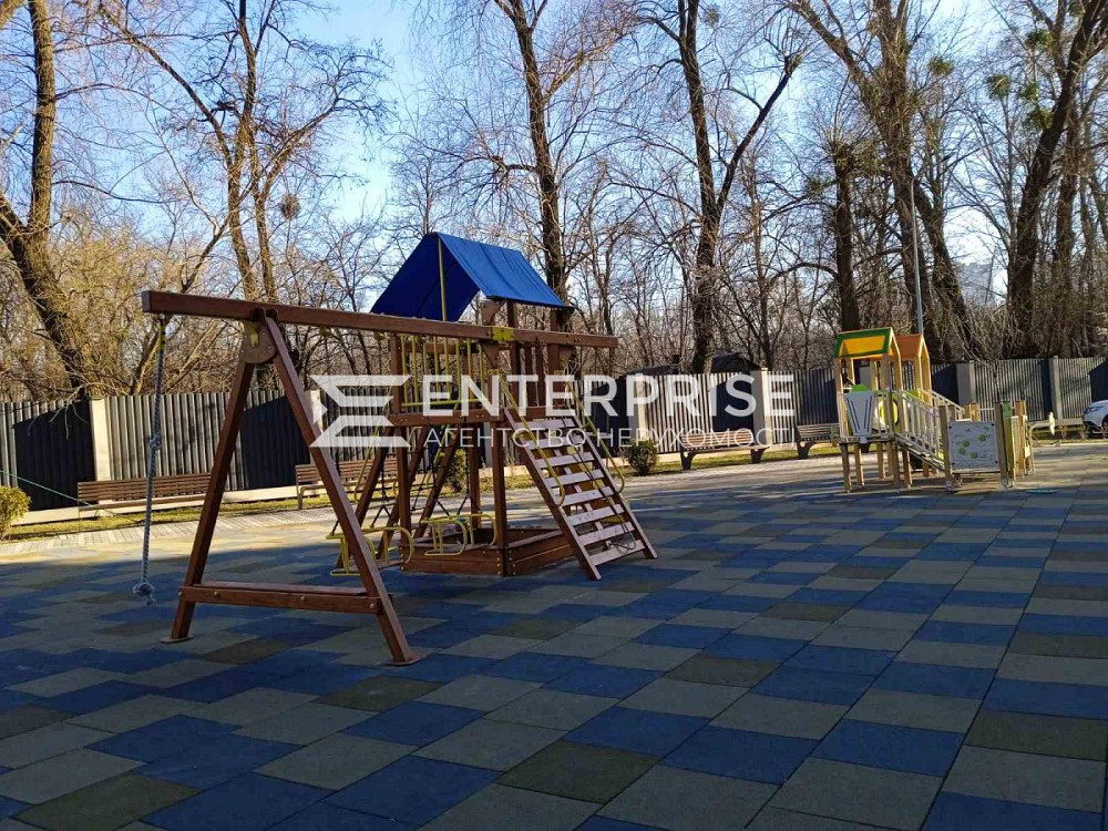 Продаж Квартира 1-кімнатна, 9/26 поверх на вул. Глушкова Академіка Kiev - photo 8