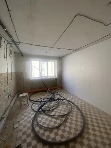 Продаж 1к Квартира 17.2 кв.м вул. Відінська 41 Рівне - фото 8