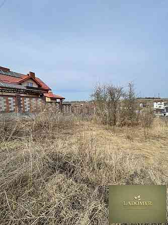 Продаж земельної ділянки 10 соток на вул. Нова Бармаки