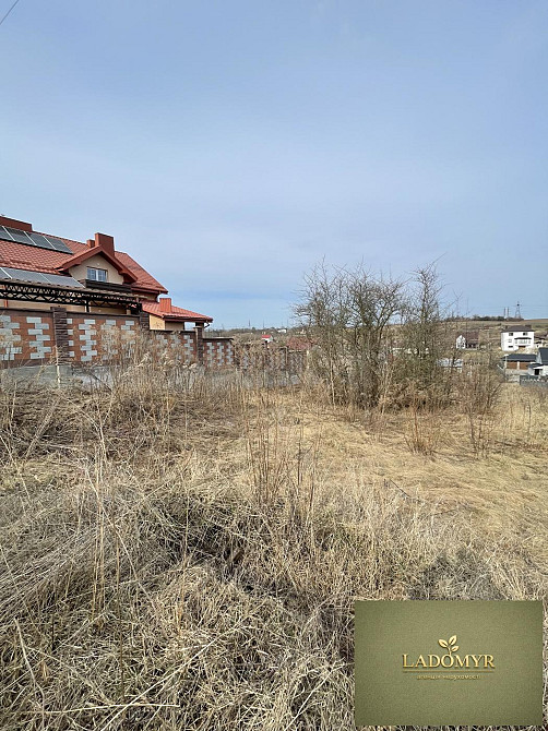 Продаж земельної ділянки 10 соток на вул. Нова Бармаки - фото 3