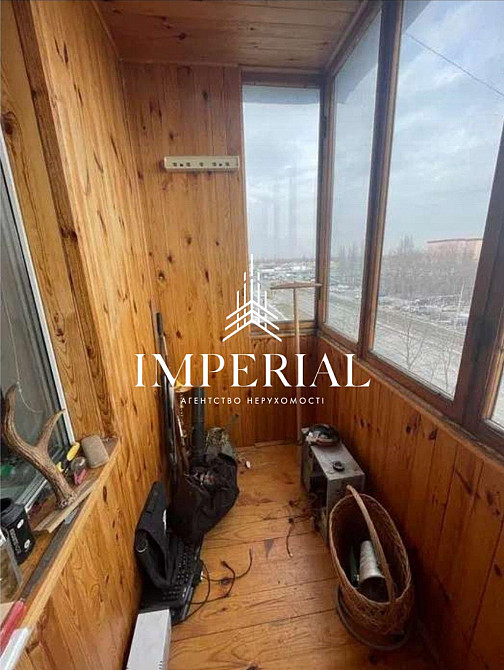 Продаж 3к Квартира 81 кв.м Закревського Миколи вул. Київ - фото 18