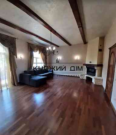 Продаж будинок 285 м2 на Нивках. № 2211586 Kiev