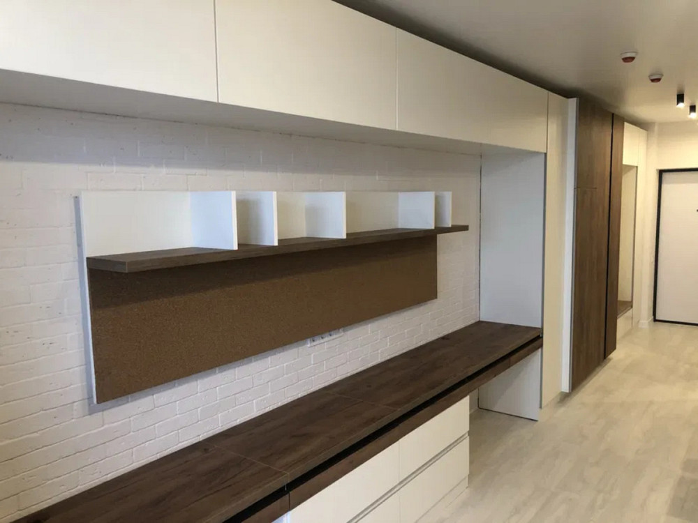 Продаж Квартира 1-кімнатна, 22/25 поверх на Васильківська вул., 100 А Kiev - photo 2