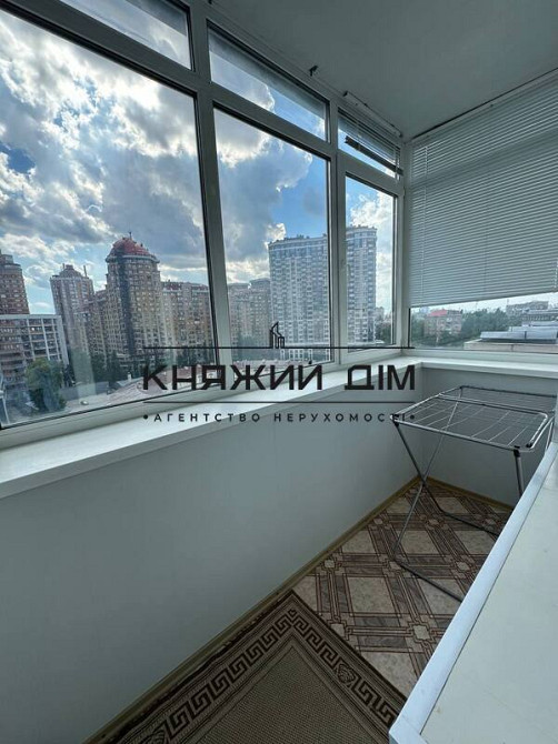 Оренда 3-кім. квартири на Печерську, вул. Алмазова . Код об'єкту: 11201435 Київ - фото 10