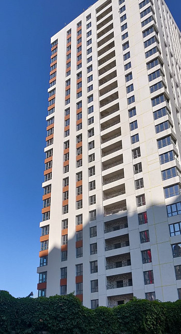 Красивая квартира. Аркадия.  ЖК SEA VIEW. Приморский район. Одесса - изображение 3