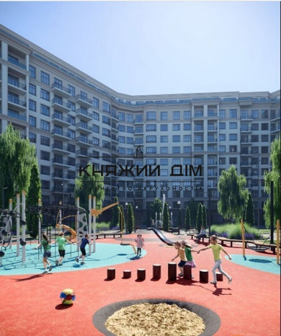 БЕЗ КОМИССИИ!!! Продажа 2-х к.кв. в новом ЖК 52 Жемчужина. № 21118299 Київ - фото 2