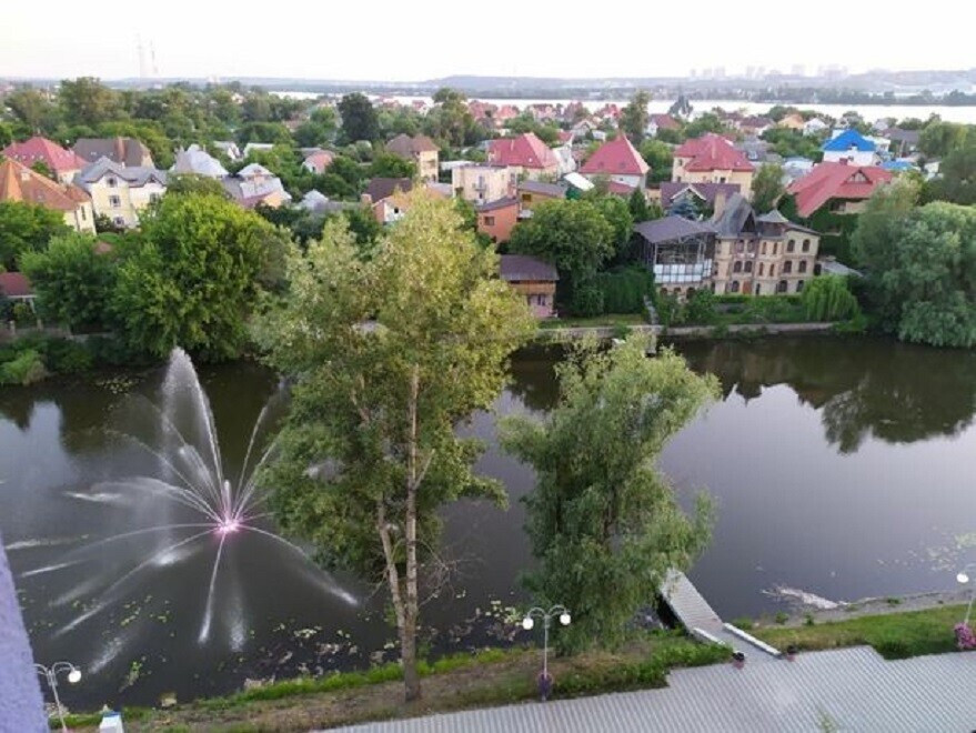 Продаж Квартира 2-кімнатна, 7/11 поверх на улица Центральная, д.21 Киев - изображение 9