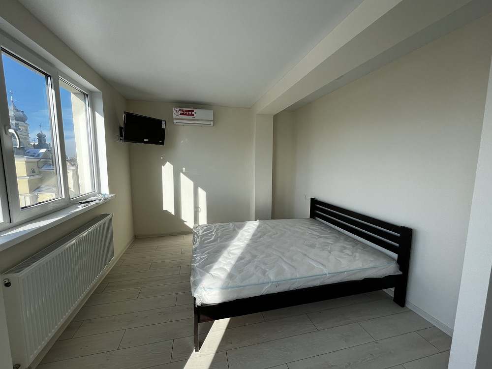 Продаж приміщення вільного призначення на вул. Замонастирська поверх - 5/6 Ternopil' - photo 14