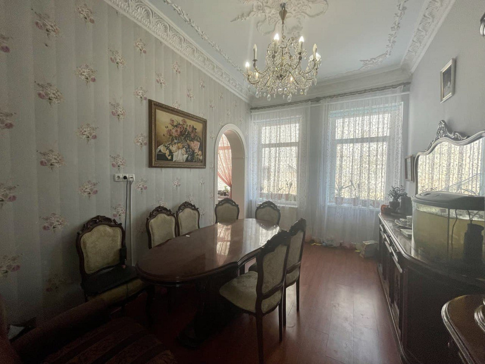 Продам красивую 2-комнатную квартиру, центр города, Приморский бульвар Odessa - photo 14