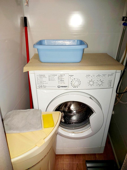 Оренда Квартира 1-кімнатна, 2/9 поверх на Ентузіастів, 43 Київ - фото 14