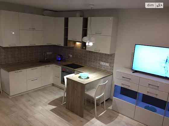 Продаж Квартира 1-кімнатна, 3/25 поверх на Осокорська, 2а Киев