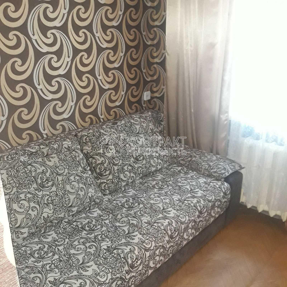 Продаж Квартира 2-кімнатна, 1/5 поверх на вул. Зерновий Харків - фото 7