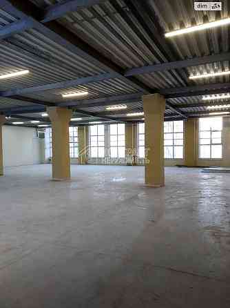 Продаж приміщення вільного призначення на вул. Героїв Харкова поверх - 1/4 Харьков